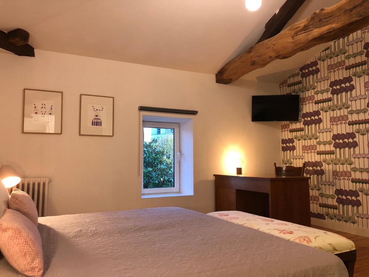 Clos Monicord Vérac Cameră foto